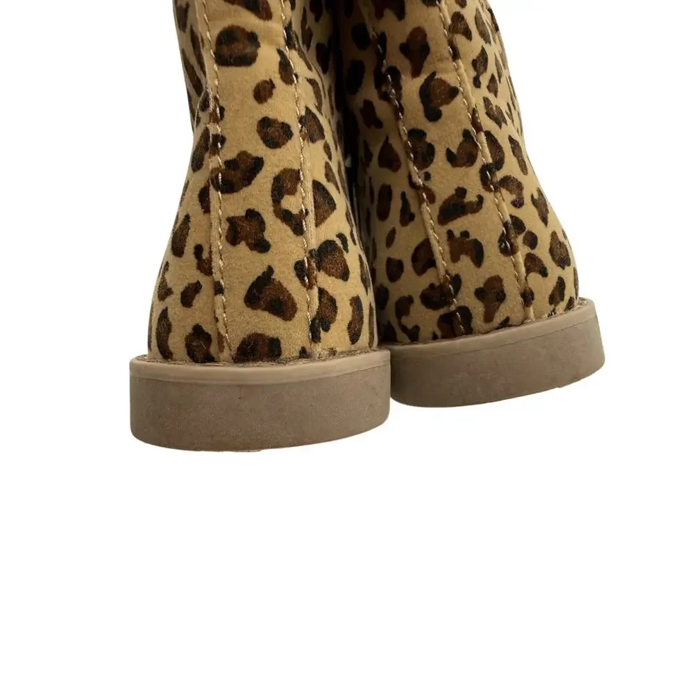 GAP kids leopard